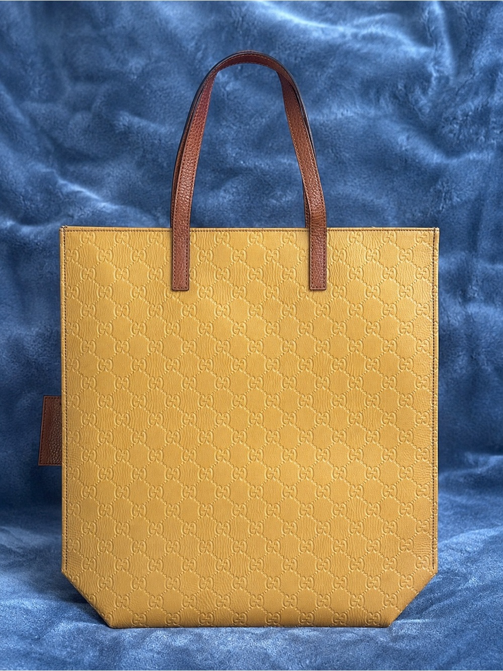 Gucci GG monogram tote/bag